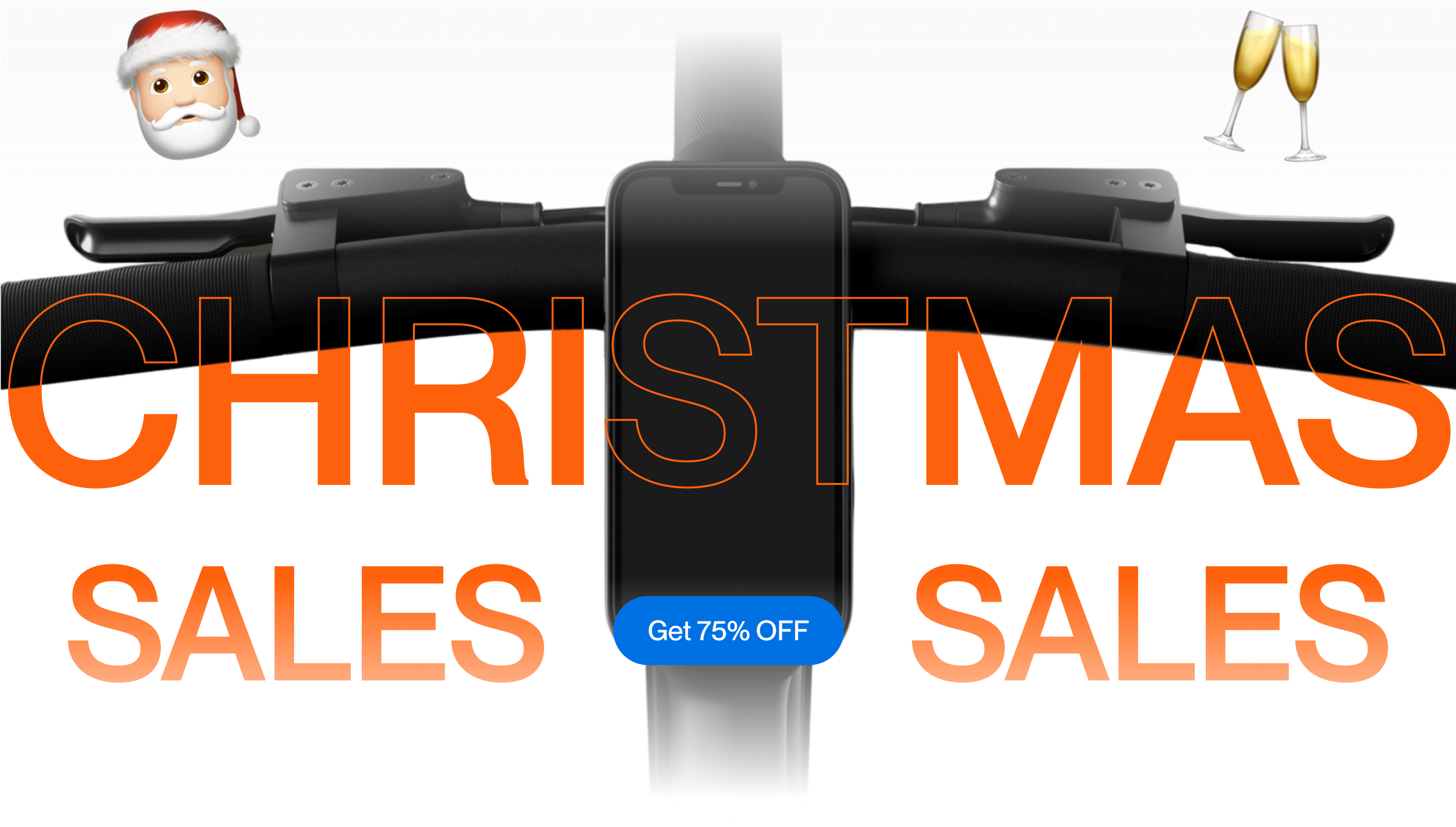 Christmas promotion